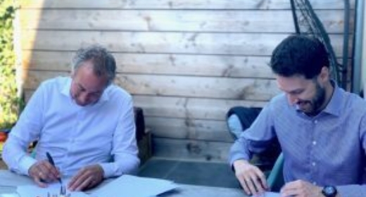 Provincie Noord Brabant