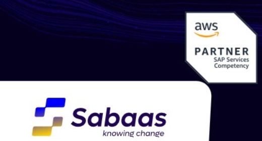 Sap competency awsv2